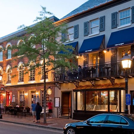Hotel Indigo Old Town Alexandria By Ihg Екстер'єр фото