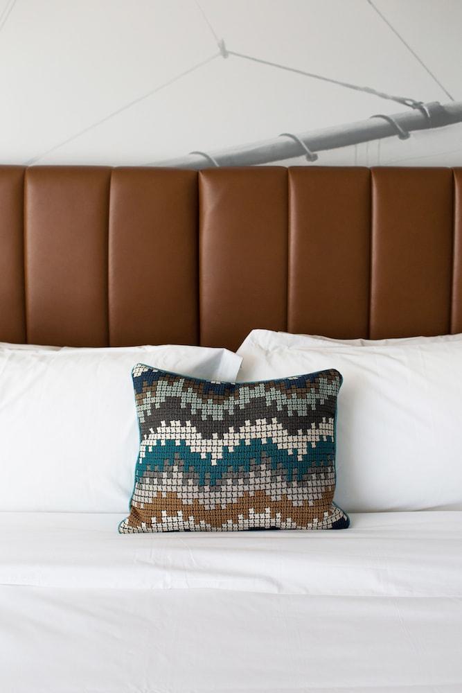 Hotel Indigo Old Town Alexandria By Ihg Екстер'єр фото