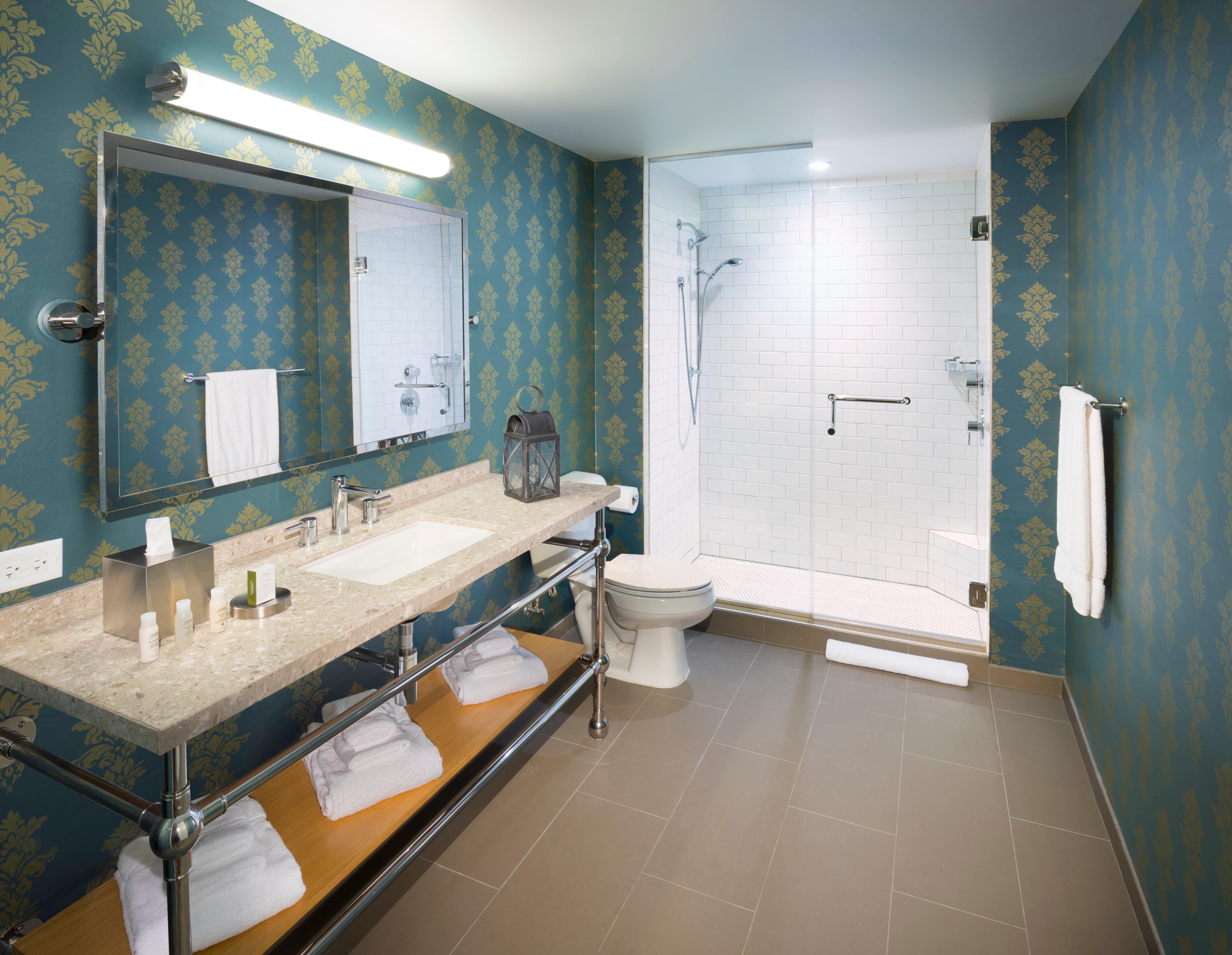 Hotel Indigo Old Town Alexandria By Ihg Екстер'єр фото