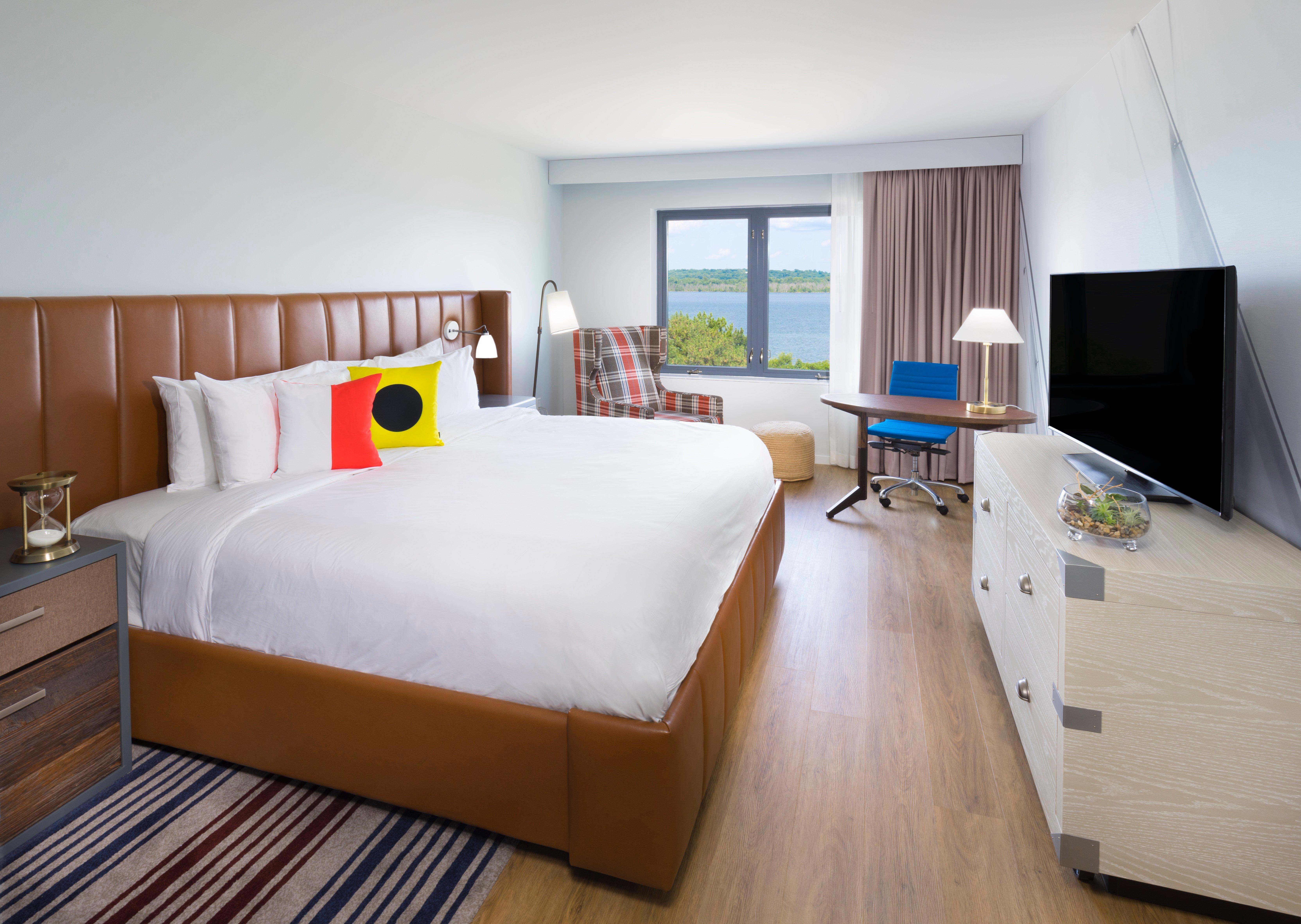 Hotel Indigo Old Town Alexandria By Ihg Екстер'єр фото