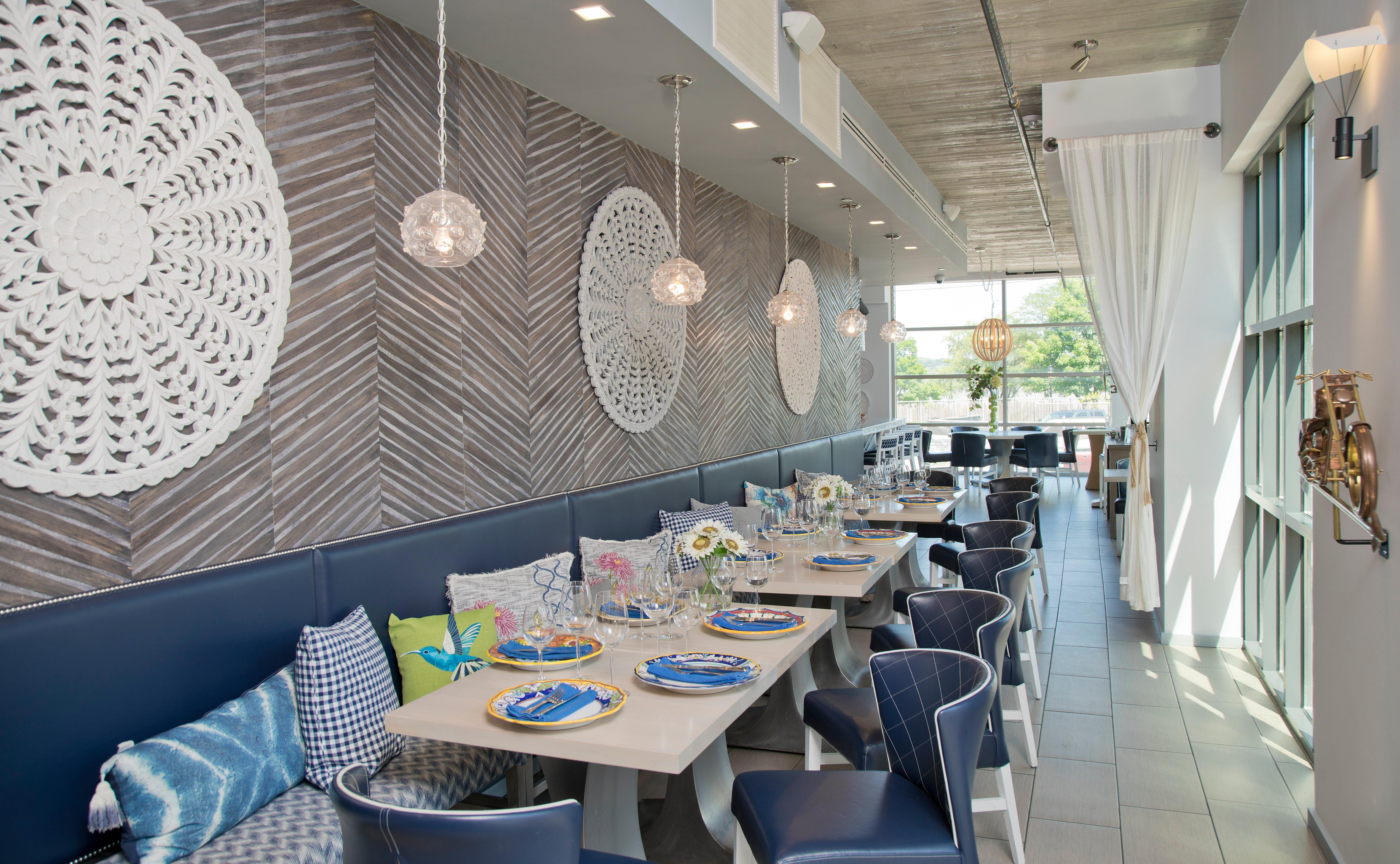 Hotel Indigo Old Town Alexandria By Ihg Екстер'єр фото