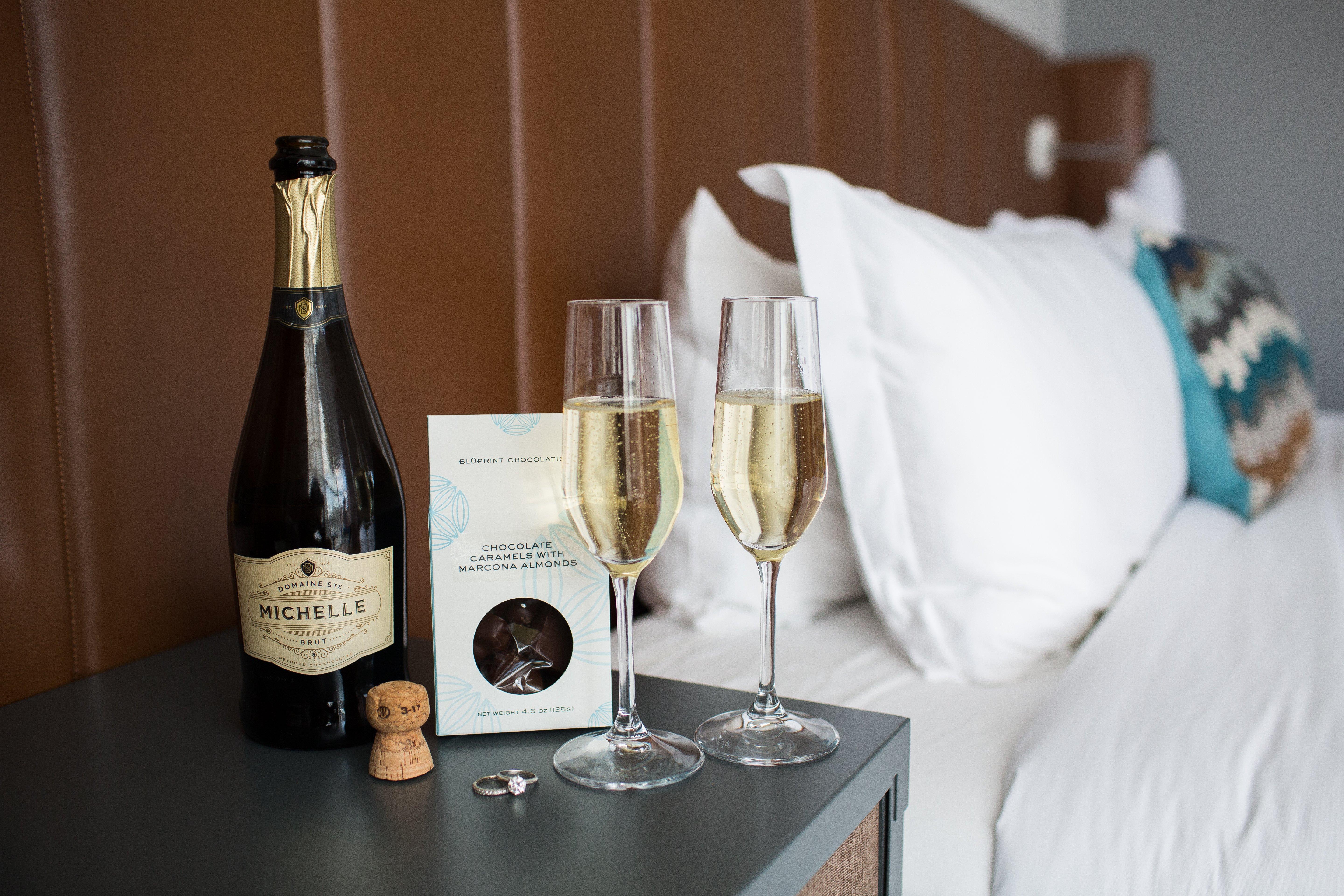 Hotel Indigo Old Town Alexandria By Ihg Екстер'єр фото