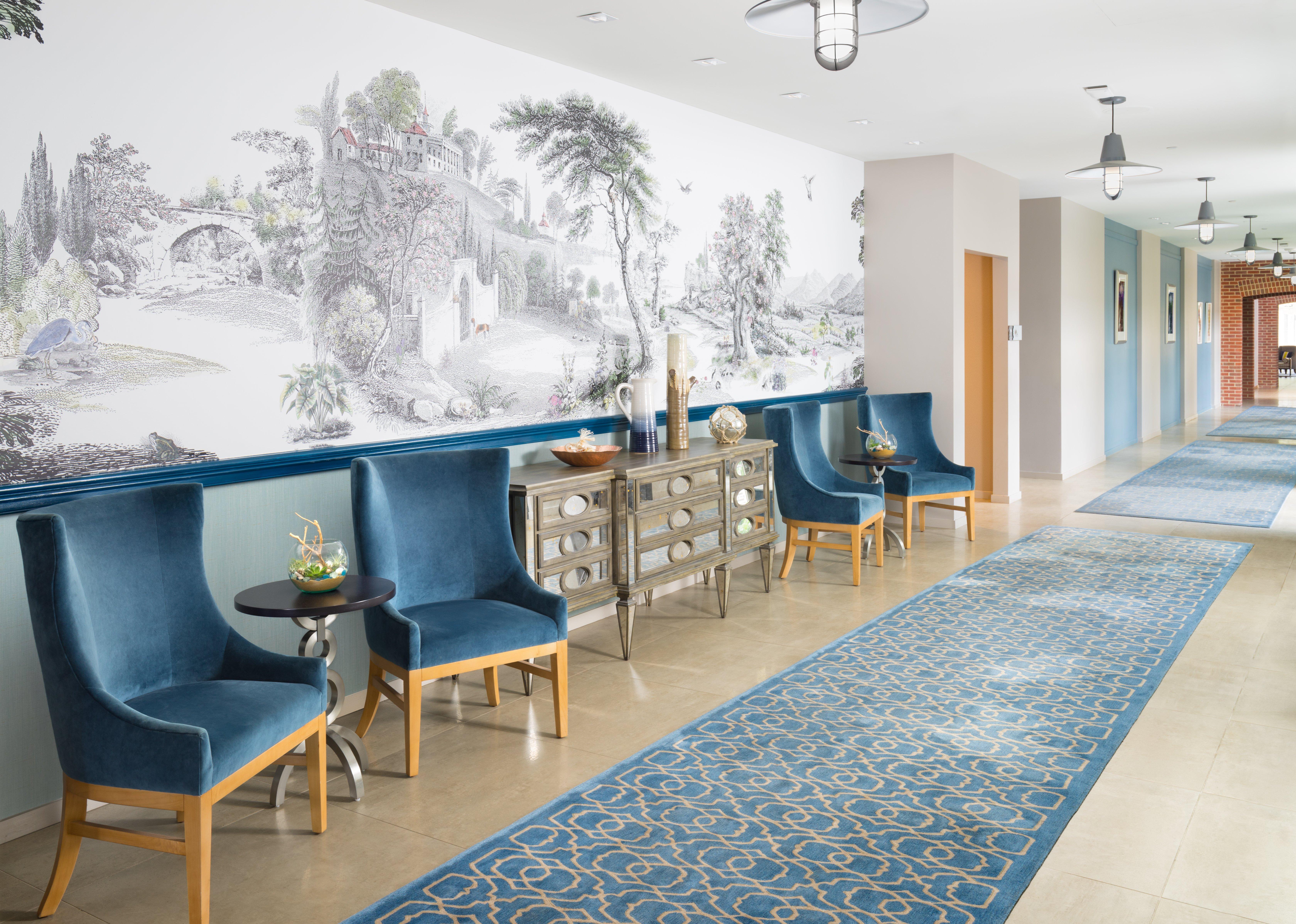 Hotel Indigo Old Town Alexandria By Ihg Екстер'єр фото