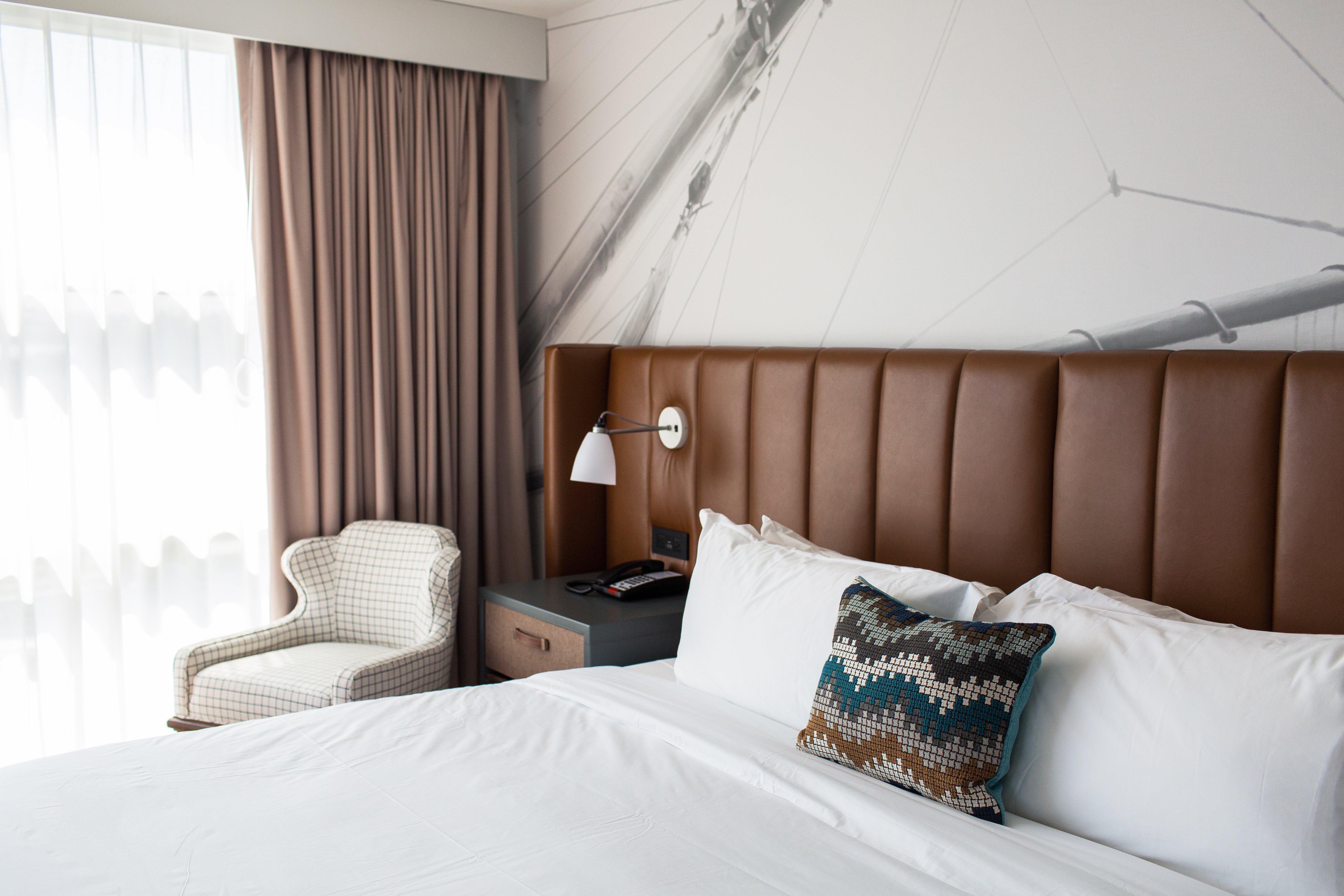 Hotel Indigo Old Town Alexandria By Ihg Екстер'єр фото