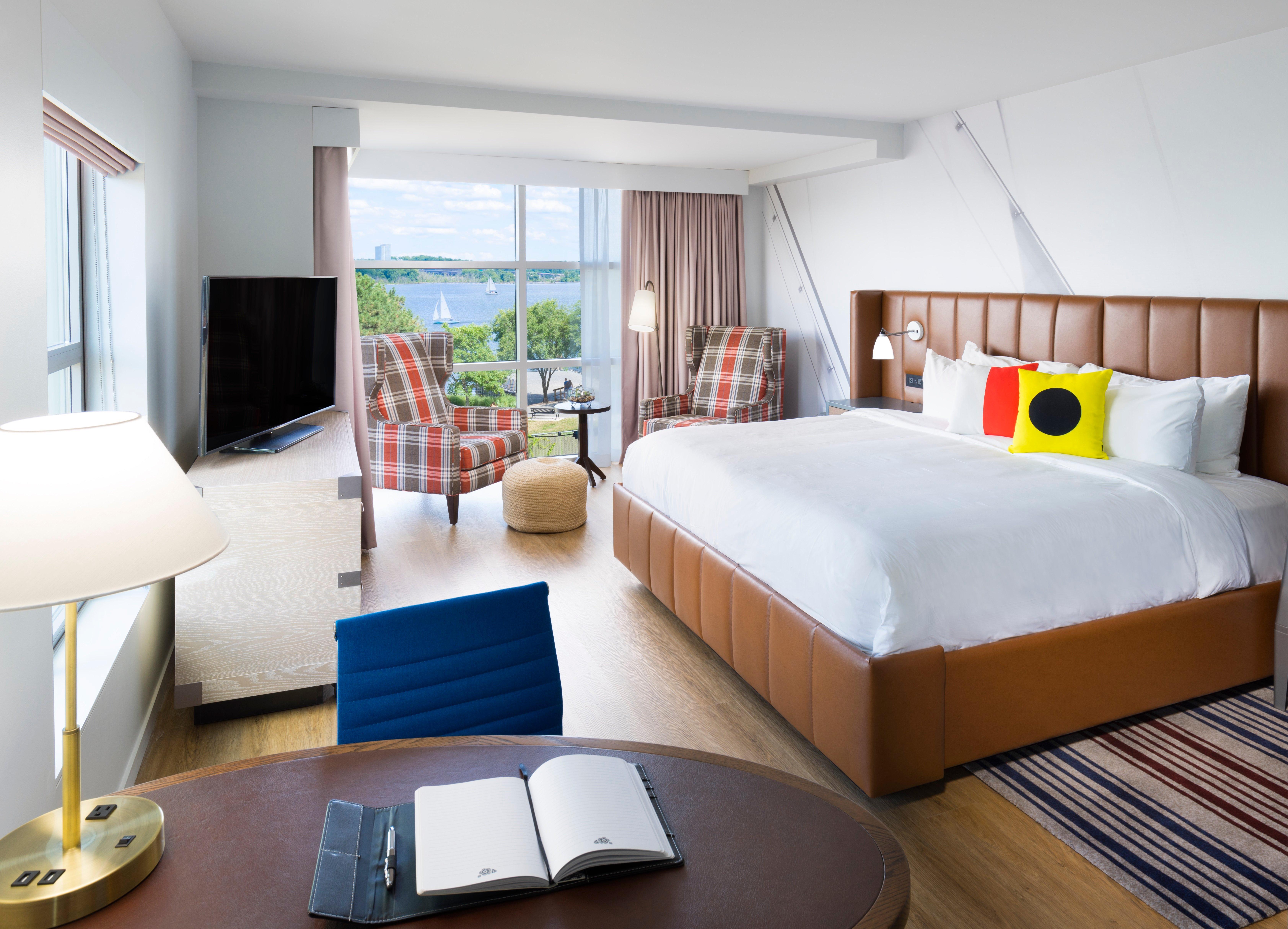 Hotel Indigo Old Town Alexandria By Ihg Екстер'єр фото