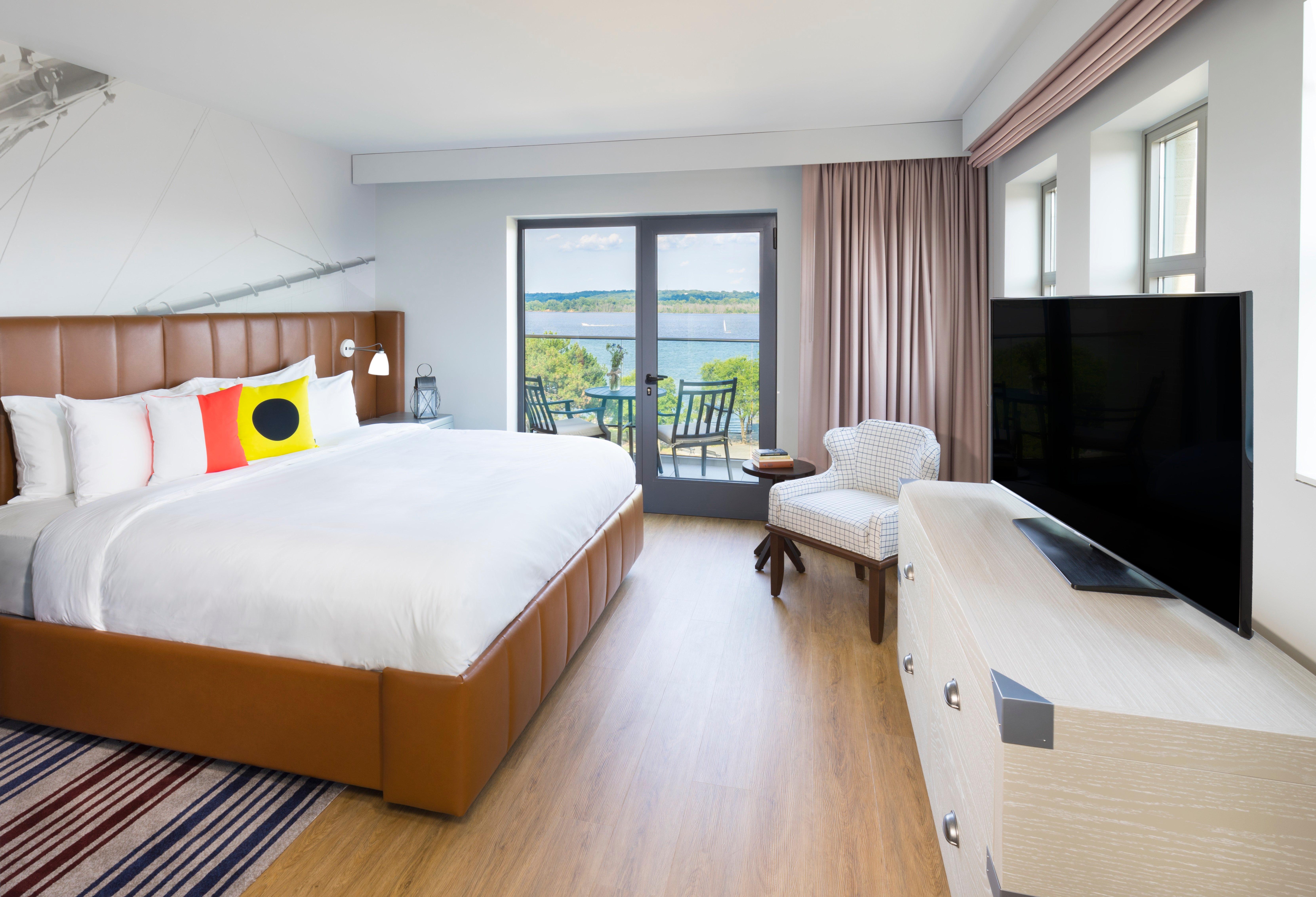 Hotel Indigo Old Town Alexandria By Ihg Екстер'єр фото