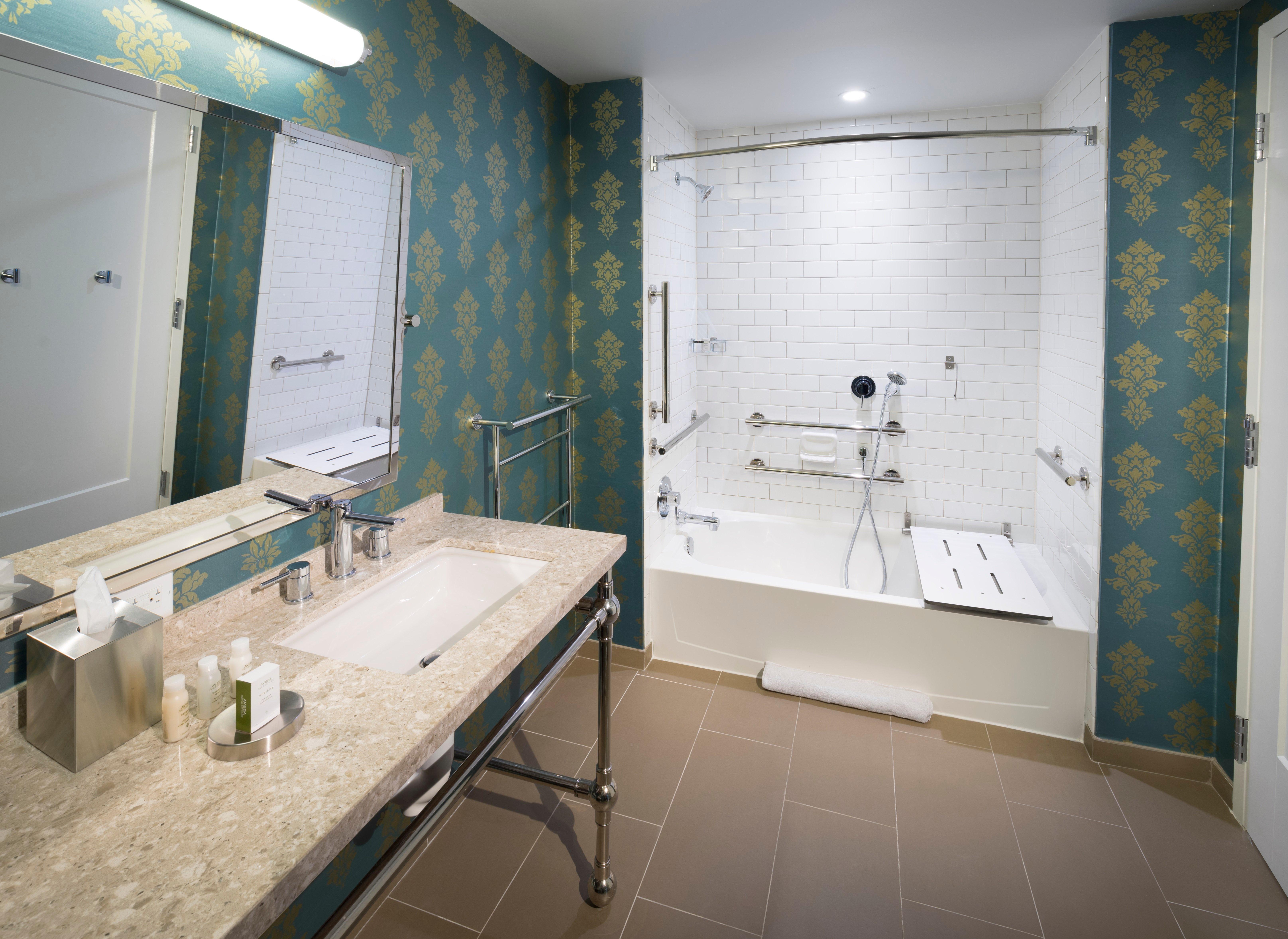 Hotel Indigo Old Town Alexandria By Ihg Екстер'єр фото