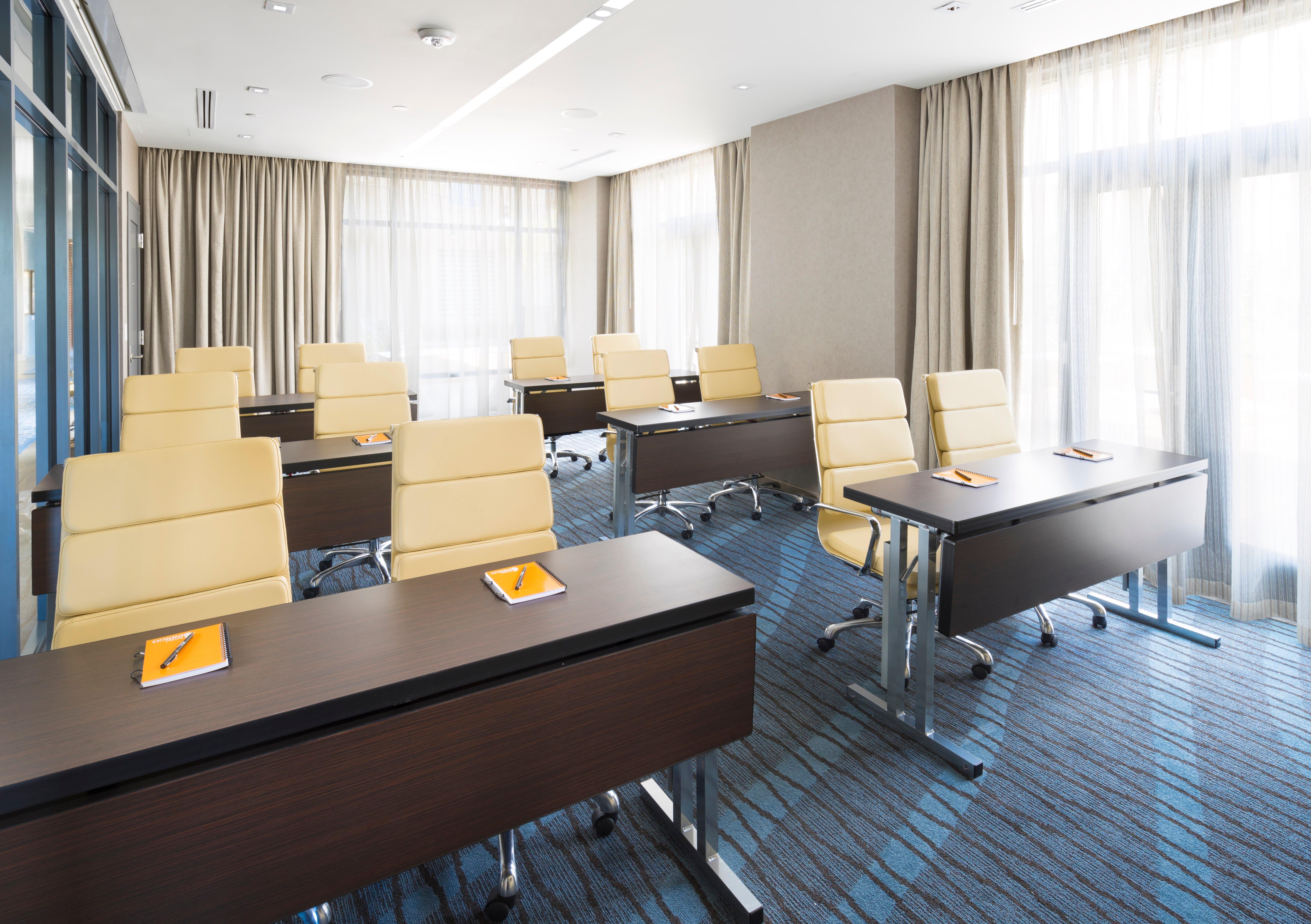 Hotel Indigo Old Town Alexandria By Ihg Екстер'єр фото