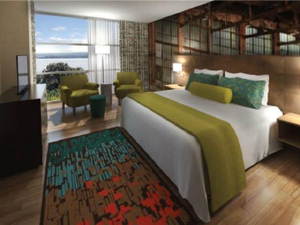 Hotel Indigo Old Town Alexandria By Ihg Екстер'єр фото