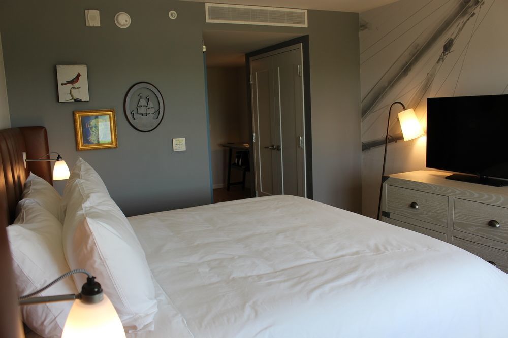 Hotel Indigo Old Town Alexandria By Ihg Екстер'єр фото