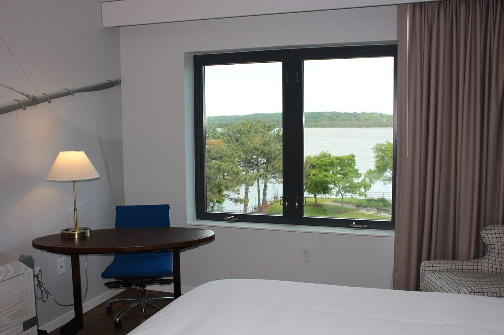 Hotel Indigo Old Town Alexandria By Ihg Екстер'єр фото