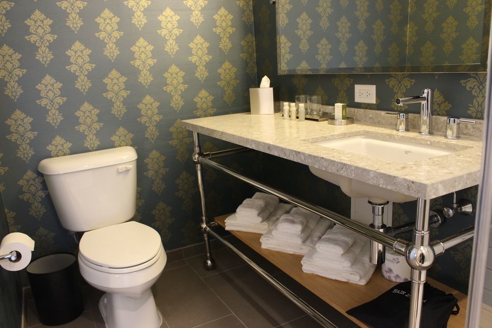 Hotel Indigo Old Town Alexandria By Ihg Екстер'єр фото